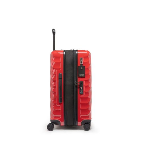 TUMI 19 Degree Short Trip Expandable 4 Wheeled Packing Case 8 7f73e0b8 fd80 4353 afeb 6dd4512a1417