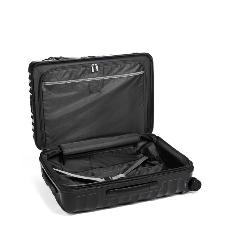 TUMI 19 Degree Short Trip Expandable 4 Wheeled Packing Case 9