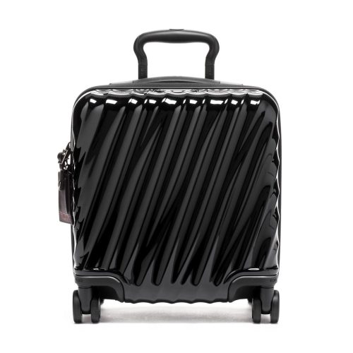 TUMI 19 Degree Small Compact 4 Wheeled Brief