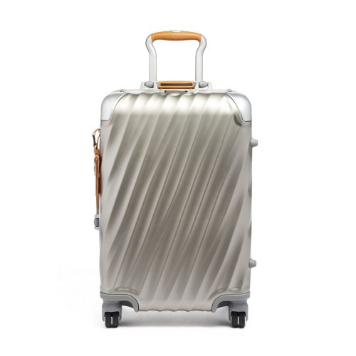 TUMI 19 Degree Titanium International Carry-On