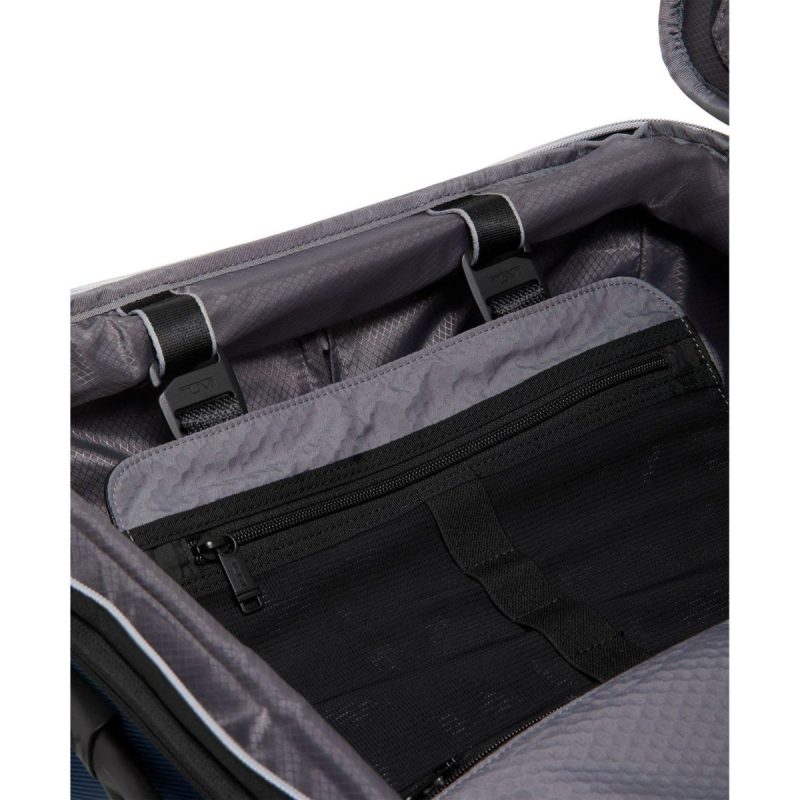 TUMI Aerotour Continental Expandable 4 Wheeled Carry On 12