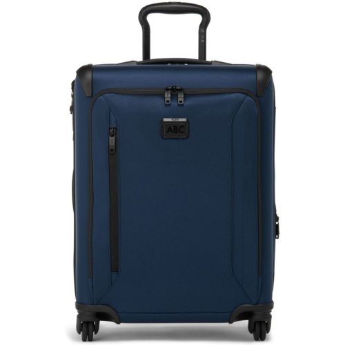 TUMI Aerotour Continental Expandable 4 Wheeled Carry-On