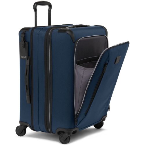 TUMI Aerotour Continental Expandable 4 Wheeled Carry On 4