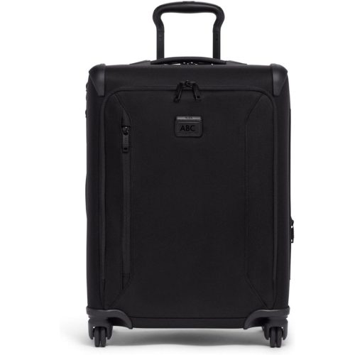 TUMI Aerotour Continental Expandable 4 Wheeled Carry-On