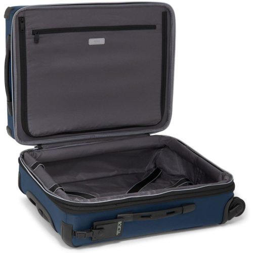 TUMI Aerotour Continental Expandable 4 Wheeled Carry On 7