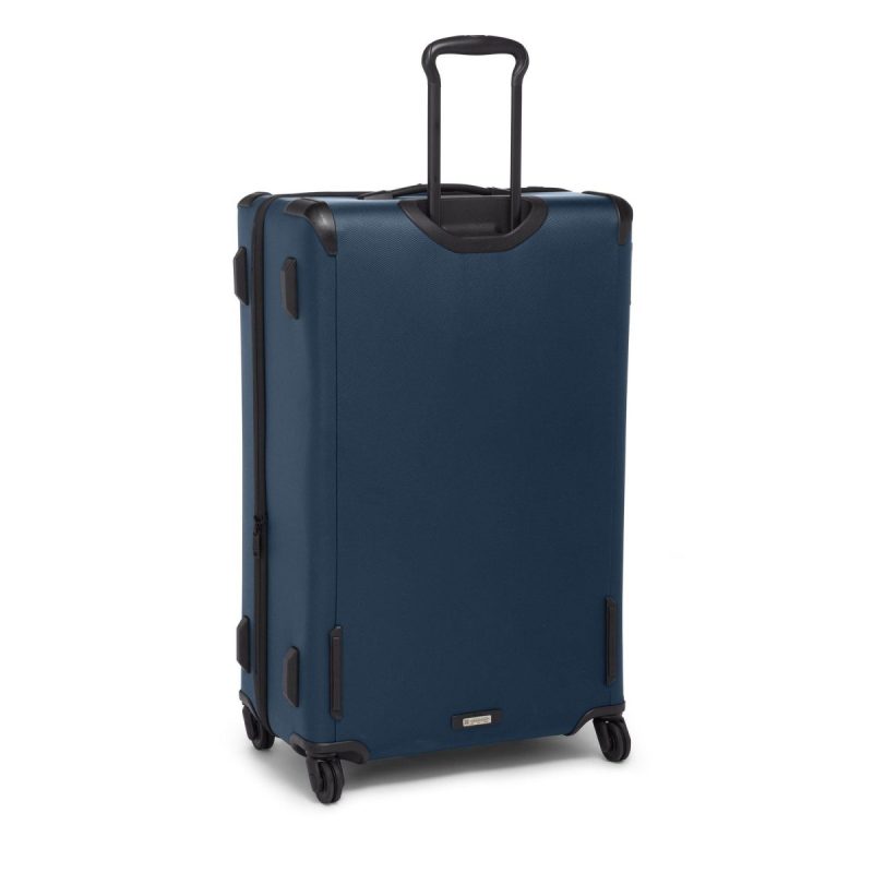 TUMI Aerotour Extended Trip Expandable 4 Wheeled Packing Case 6