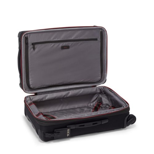 TUMI Aerotour International Expandable 4 Wheeled Carry On 10