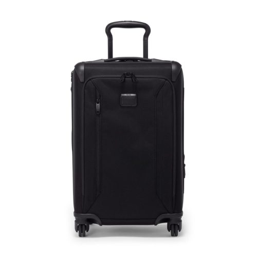 TUMI Aerotour International Expandable 4 Wheeled Carry-On