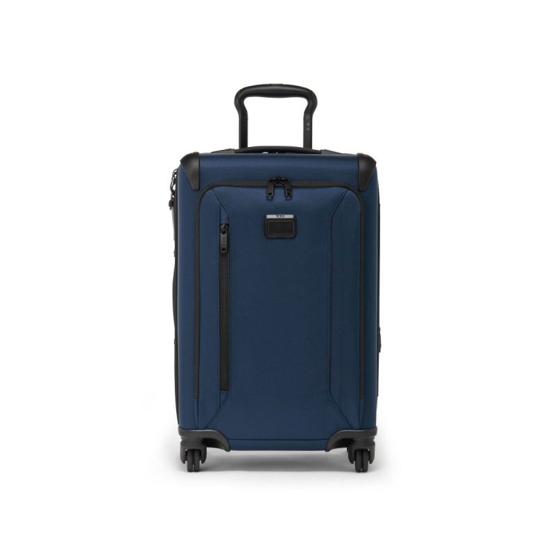 TUMI Aerotour International Expandable 4 Wheeled Carry-On