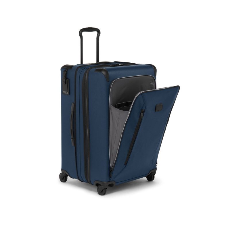 TUMI Aerotour Short Trip Expandable 4 Wheeled Packing Case 4