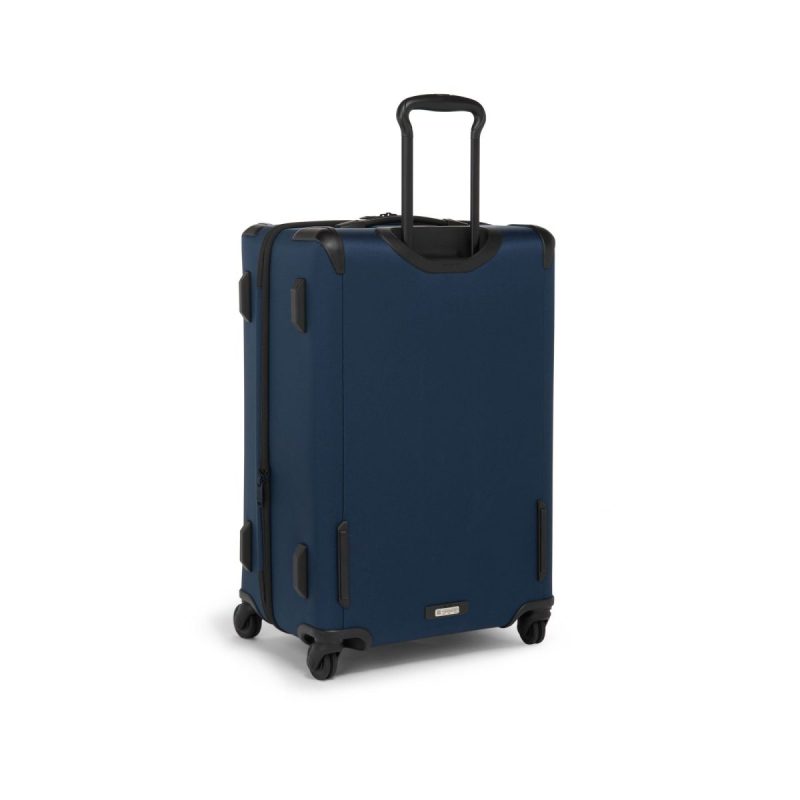 TUMI Aerotour Short Trip Expandable 4 Wheeled Packing Case 5