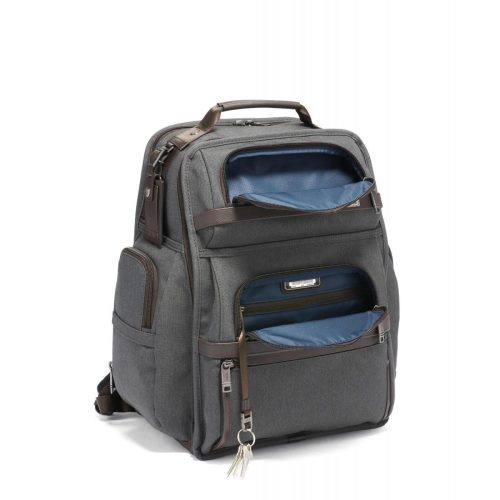 TUMI Alpha 3 Brief Pack 3