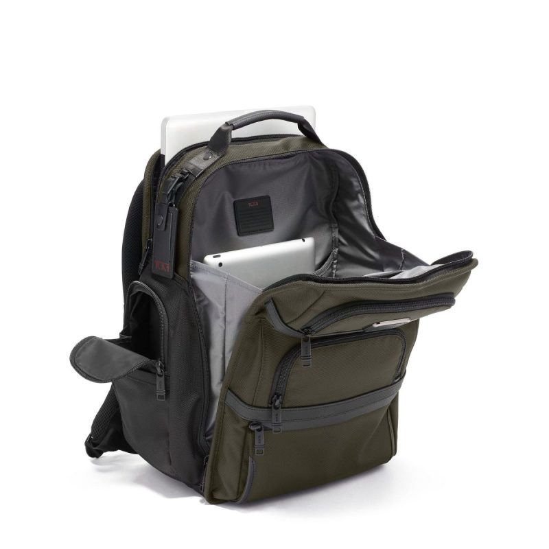 TUMI Alpha 3 Brief Pack 4 6c0de91f 21ca 467f b2e1 07e4f43b8673