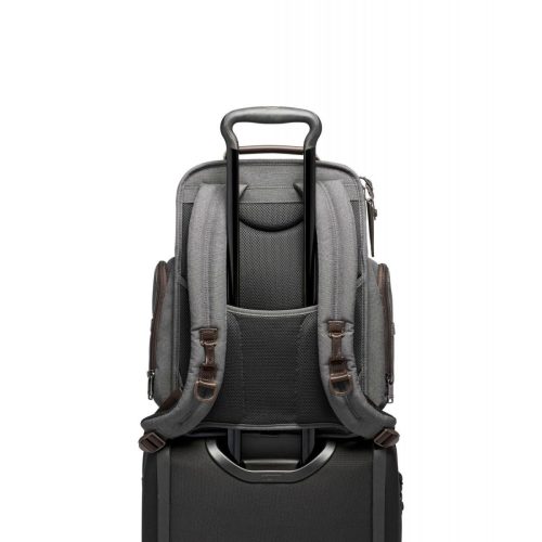 TUMI Alpha 3 Brief Pack 5