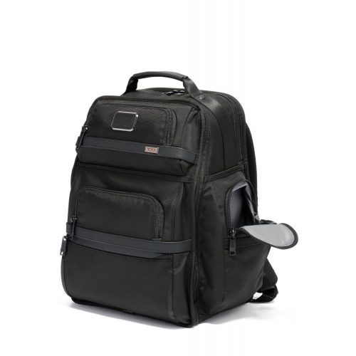 TUMI Alpha 3 Brief Pack 7