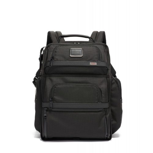 TUMI Alpha 3 Brief Pack