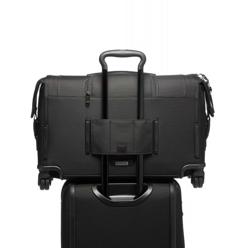 TUMI Alpha 3 Garment 4 Wheel Carry On 6