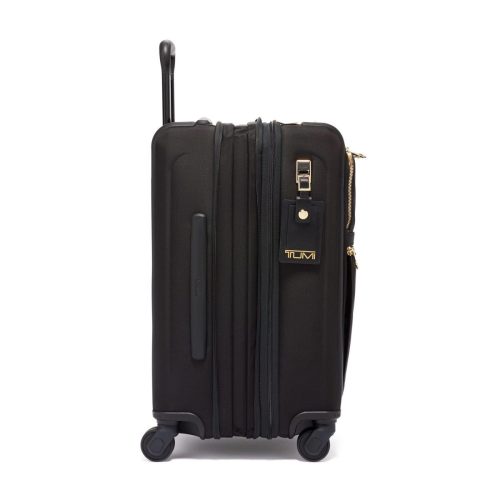 TUMI Alpha 3 International Dual Access 4 Wheel Carry On 11 81a862df 569e 4050 806f 3c5750b61cf8