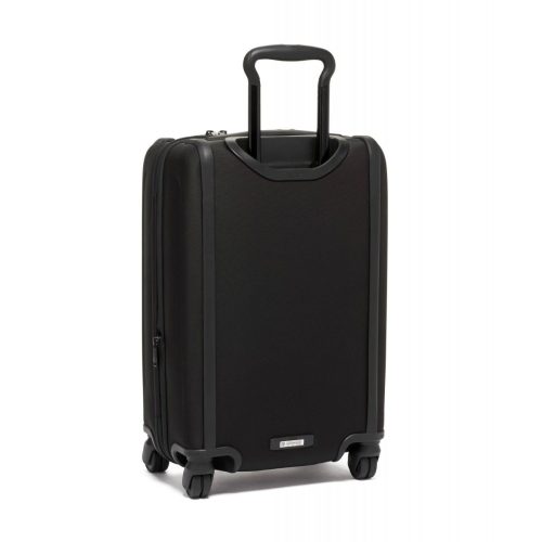 TUMI Alpha 3 International Dual Access 4 Wheel Carry On 15