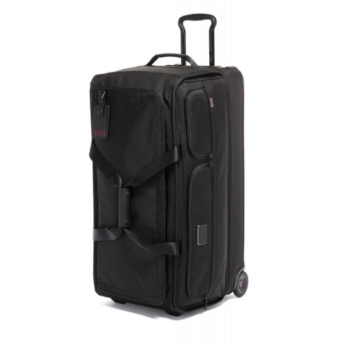 TUMI Alpha 3 Large Split 2 Wheel Duffel 5