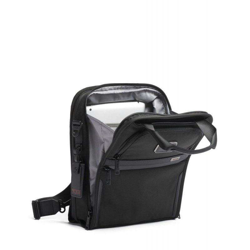 TUMI Alpha 3 Medium Travel Tote 2