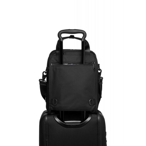 TUMI Alpha 3 Medium Travel Tote 7