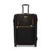 TUMI Alpha 3 Short Trip Expandable 4 Wheel Packing Case