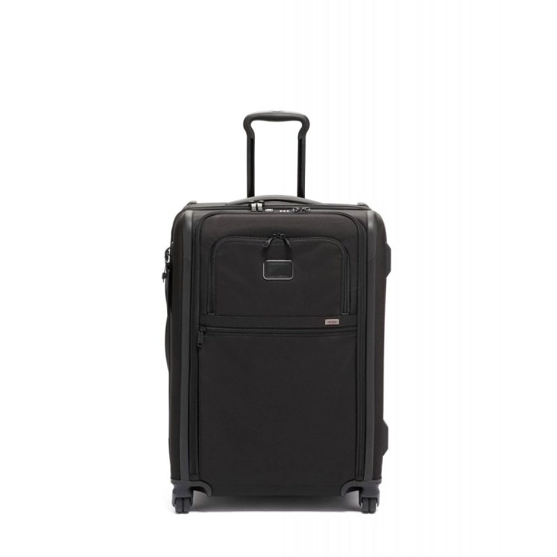 TUMI Alpha 3 Short Trip Expandable 4 Wheel Packing Case