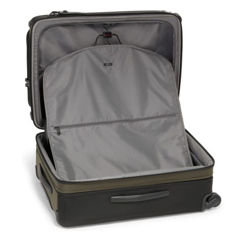 TUMI Alpha 3 Short Trip Expandable 4 Wheel Packing Case 8 c4abba9b e722 4f0c 838b 4a913f57ed81