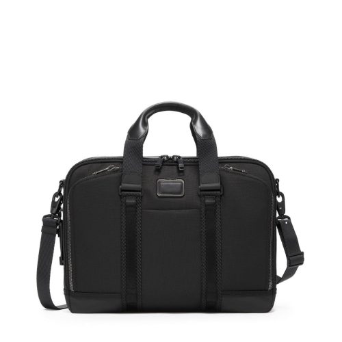 TUMI Alpha Bravo Advanced Brief