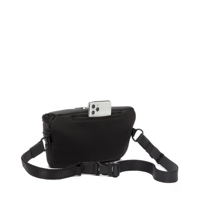 TUMI Alpha Bravo Classified Waist Pack 2