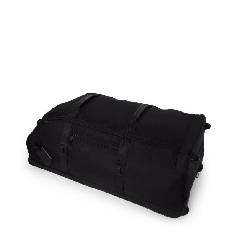 TUMI Alpha Bravo Collapsible Duffel 4