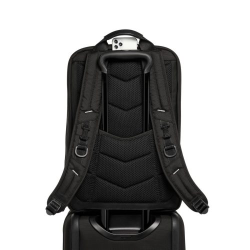 TUMI Alpha Bravo Esports Pro 17 Backpack 12