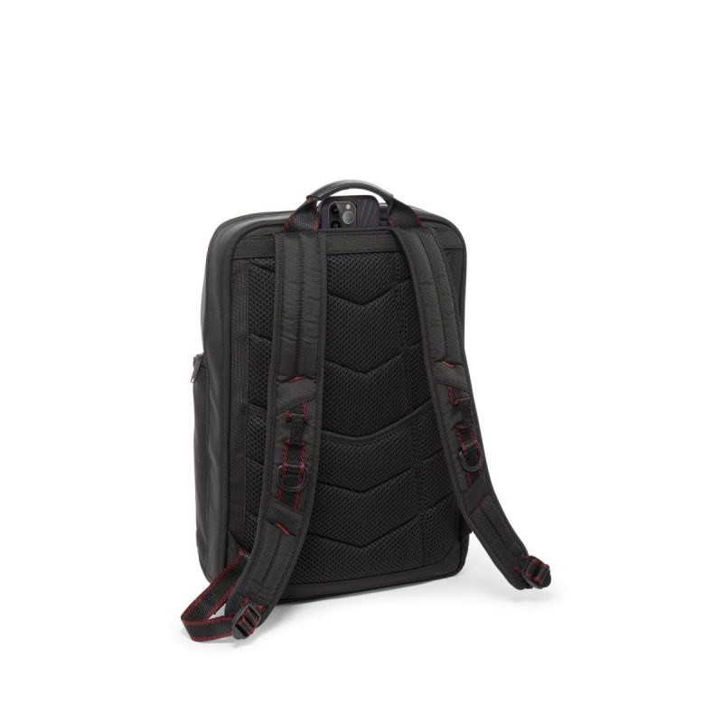 TUMI Alpha Bravo Esports Pro 17 Backpack 7