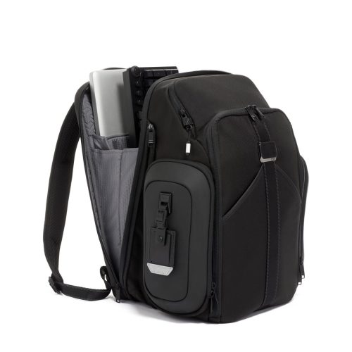 TUMI Alpha Bravo Esports Pro Large Backpack 10