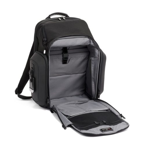 TUMI Alpha Bravo Esports Pro Large Backpack 12