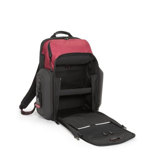 TUMI Alpha Bravo Esports Pro Large Backpack 13