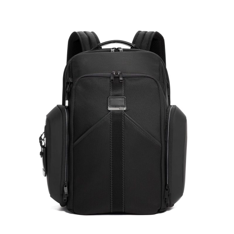 TUMI Alpha Bravo Esports Pro Large Backpack