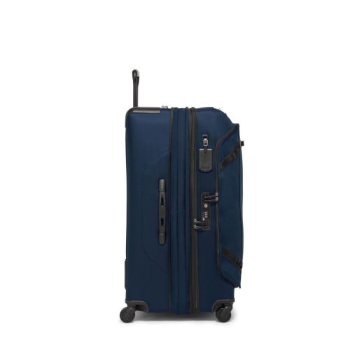 TUMI Alpha Bravo Extended Trip Expandable 4 Wheel Packing Case 3