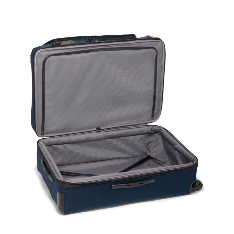 TUMI Alpha Bravo Extended Trip Expandable 4 Wheel Packing Case 6