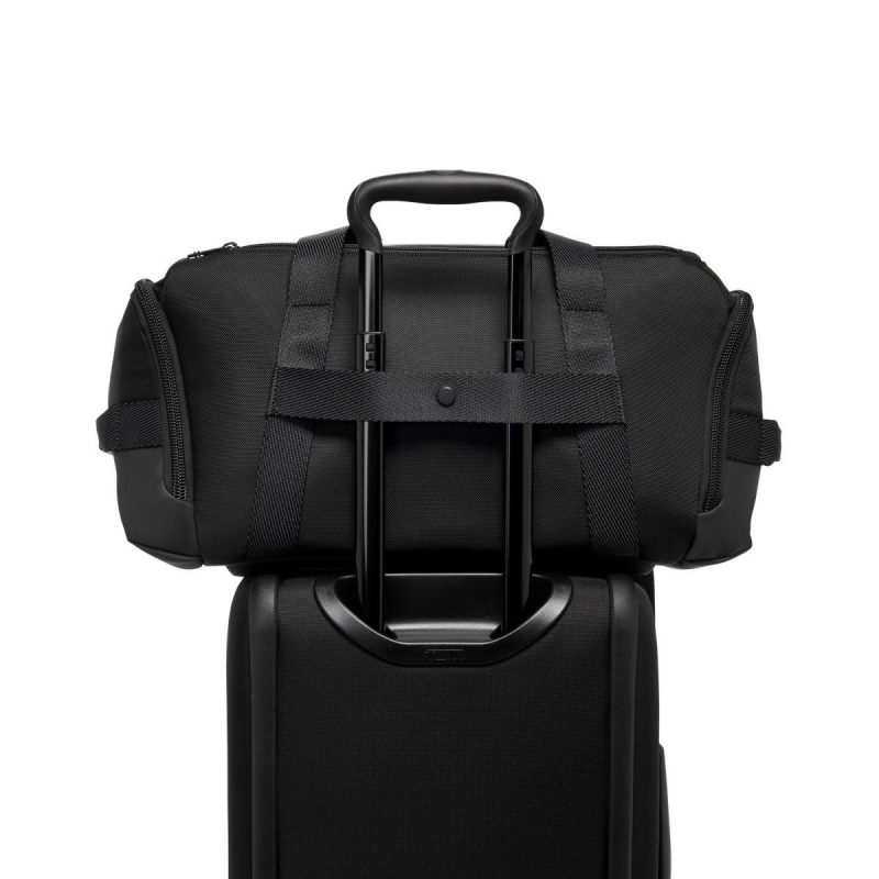 TUMI Alpha Bravo Mason Duffel 14