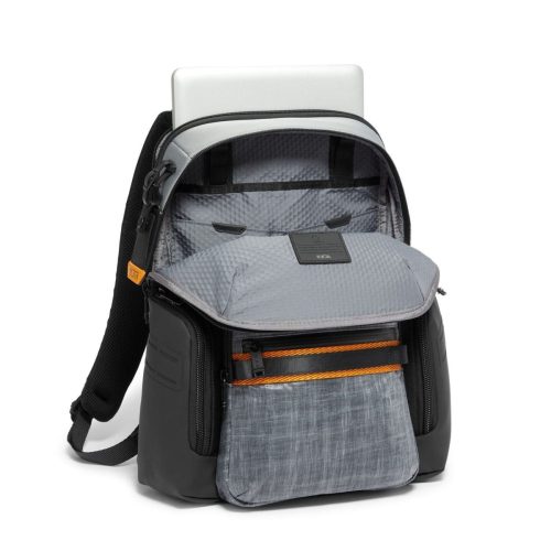 TUMI Alpha Bravo Navigation Backpack 11