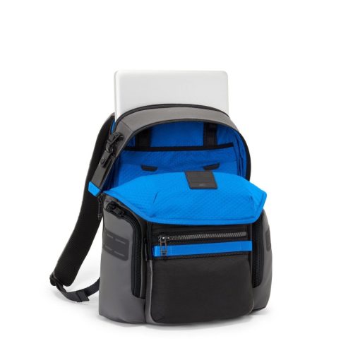 TUMI Alpha Bravo Navigation Backpack 12