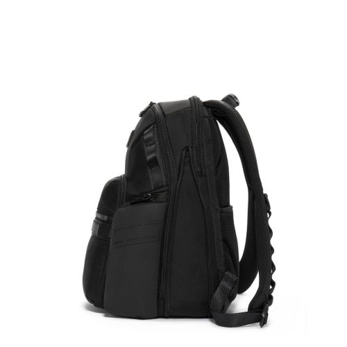 TUMI Alpha Bravo Navigation Backpack 19