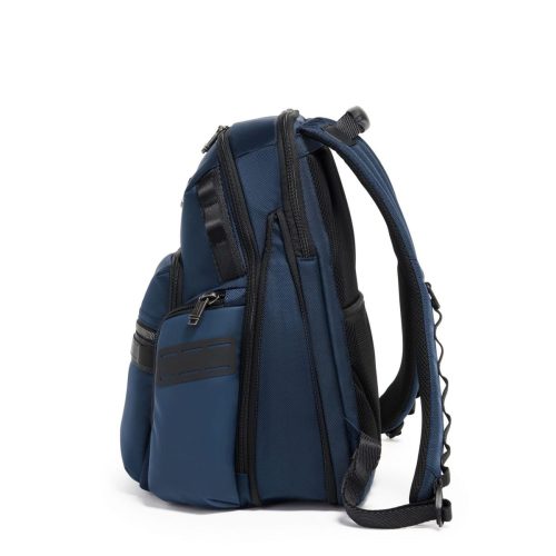 TUMI Alpha Bravo Navigation Backpack 20