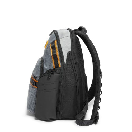 TUMI Alpha Bravo Navigation Backpack 23