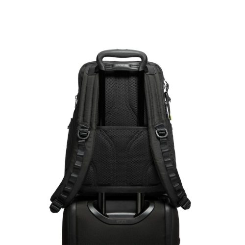 TUMI Alpha Bravo Navigation Backpack 28