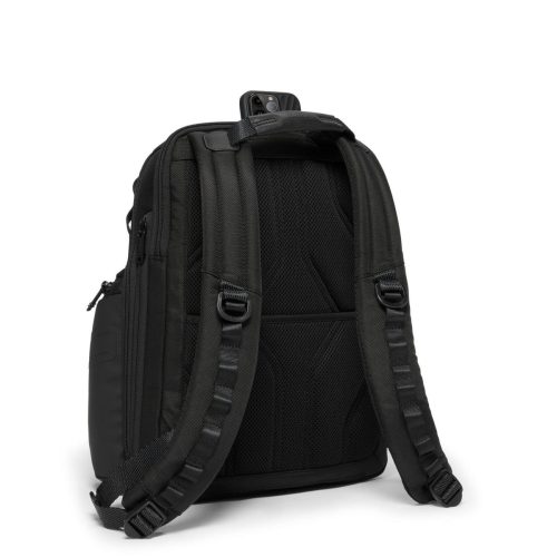 TUMI Alpha Bravo Navigation Backpack 32