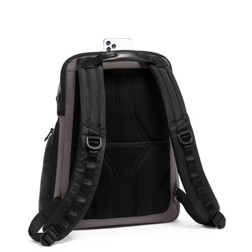 TUMI Alpha Bravo Navigation Backpack 34