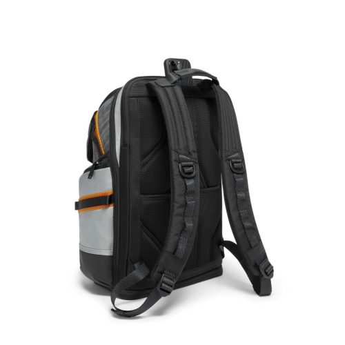 TUMI Alpha Bravo Nomadic Backpack 11